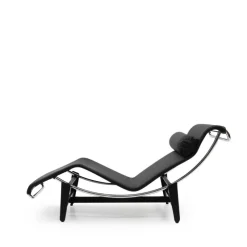 Clearance Pamono Lc4 / B306 Chaise Longue by Le Corbusier for Wohnbedarf, 1950s