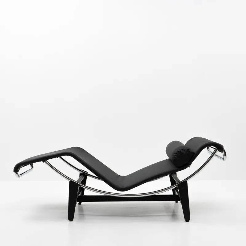 Clearance Pamono Lc4 / B306 Chaise Longue by Le Corbusier for Wohnbedarf, 1950s