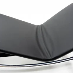 Clearance Pamono Lc4 / B306 Chaise Longue by Le Corbusier for Wohnbedarf, 1950s