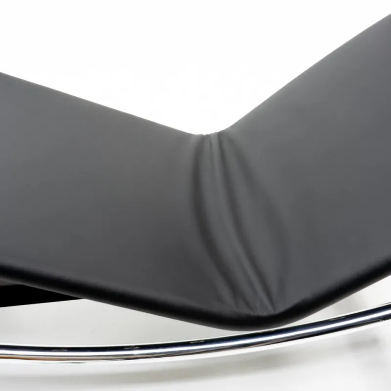 Clearance Pamono Lc4 / B306 Chaise Longue by Le Corbusier for Wohnbedarf, 1950s