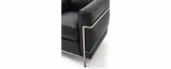 Clearance Pamono LC3 Chair by Le Corbusier, Jeanneret & Charlotte Perriand