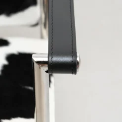 Discount Pamono LC1 Chair by Le Corbusier for Cassina