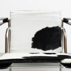 Discount Pamono LC1 Chair by Le Corbusier for Cassina