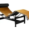 Pamono Lc4 Chaise Longue by Le Corbusier for Cassina, 1970s> Daybeds & Chaises Lounges
