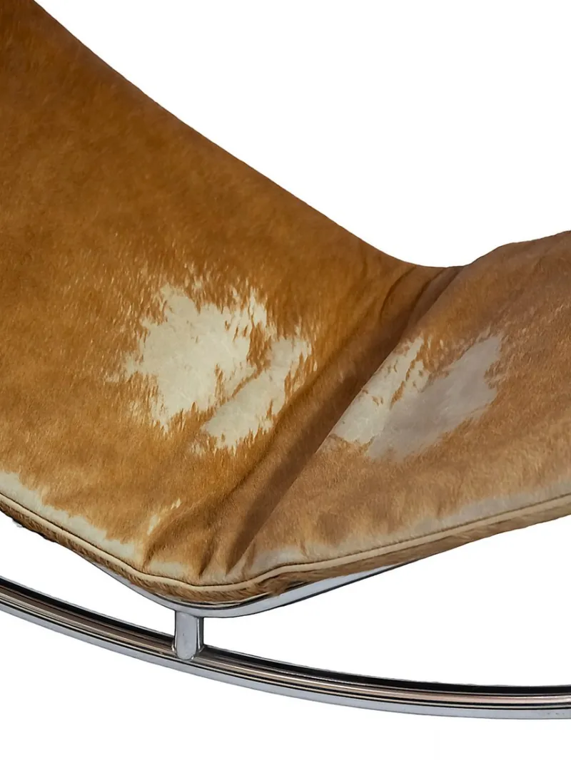 Pamono Lc4 Chaise Longue by Le Corbusier for Cassina, 1970s> Daybeds & Chaises Lounges
