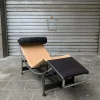 Hot Pamono LC4 Louis Vuitton Limited Edition Lounge Chair by Charlotte Perriand, Le Corbusier and Pierre Jeanneret fo Cassina, 2014