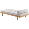 Pamono LC35 Maison Du Brésil Daybed by Charlotte Perriand for Cassina> Seating|Daybeds & Chaises Lounges