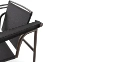 Pamono LC1 Outdoor Collection Chair by Le Corbusier, P. Jeanneret & C. Perriand for Cassina><noscript><img width=