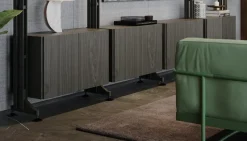Pamono LC5 Sofa by Le Corbusier for Cassina><noscript><img width=