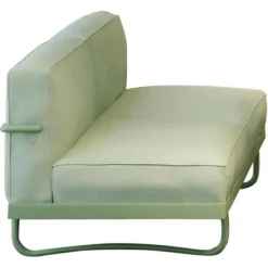 Pamono LC5 Sofa by Le Corbusier for Cassina><noscript><img width=