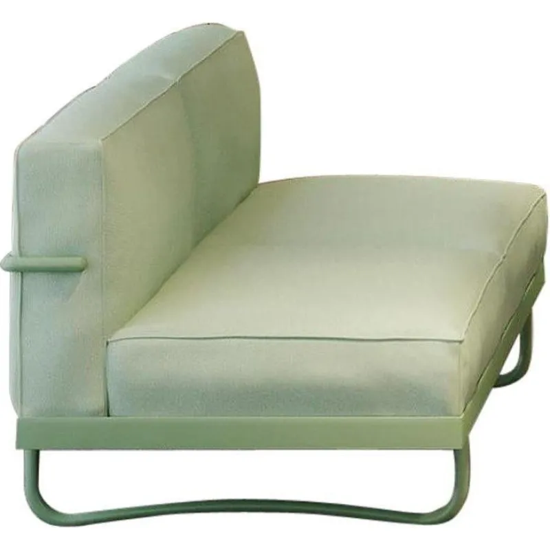 Pamono LC5 Sofa by Le Corbusier for Cassina> Seating