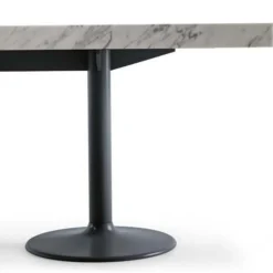 Discount Pamono Lc11-P Marble Table by Le Corbusier, Pierre Jeanneret & Charlotte Perriand for Cassina