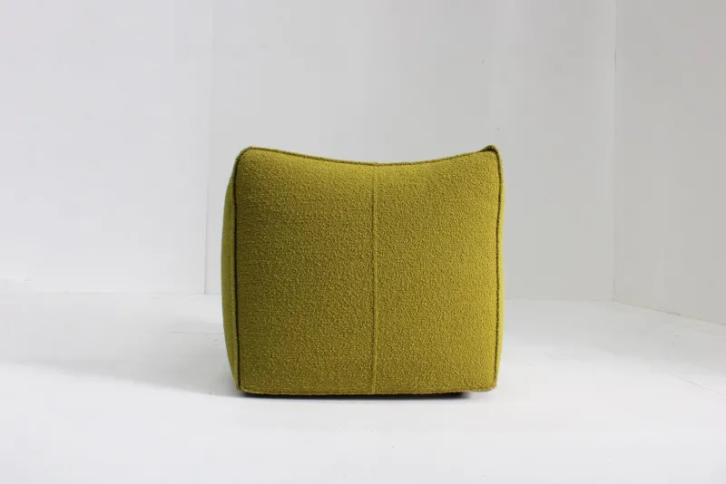 Pamono Le Bambole Armchair by Mario Bellini for B&B Italia, 2010s> Lounge Chairs & Armchairs