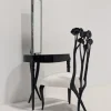 Pamono Le Jardin & Statuesque Vanity Desk & Chair by Christopher Guy