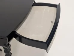 Pamono Le Jardin & Statuesque Vanity Desk & Chair by Christopher Guy