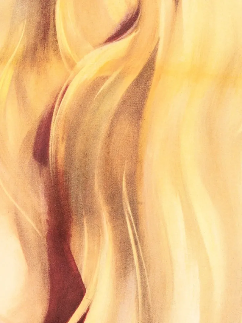 Pamono Le Mepris Brigitte Bardot Poster> Posters