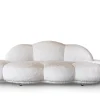 Pamono Le Nuvole Sofa by Sergio Giobbi for Giovannetti Collezioni> Seating