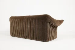 Clearance Pamono Le Stelle Sofa by Mario Bellini for B&B Italia, 1970s