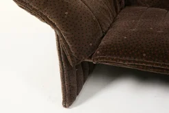 Clearance Pamono Le Stelle Sofa by Mario Bellini for B&B Italia, 1970s