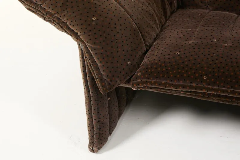 Clearance Pamono Le Stelle Sofa by Mario Bellini for B&B Italia, 1970s