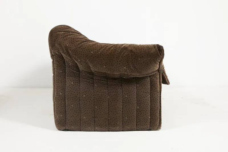 Clearance Pamono Le Stelle Sofa by Mario Bellini for B&B Italia, 1970s