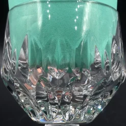 Pamono Lead Crystal Wine Glasses Patrizia from Nachtmann, 1960s, Set of 6><noscript><img width=