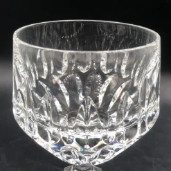 Pamono Lead Crystal Wine Glasses Patrizia from Nachtmann, 1960s, Set of 6><noscript><img width=