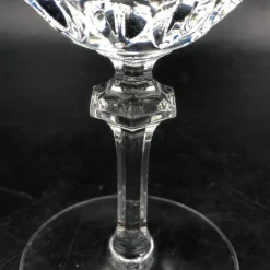 Pamono Lead Crystal Wine Glasses Patrizia from Nachtmann, 1960s, Set of 6><noscript><img width=