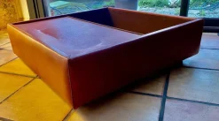 Best Pamono Leather Coffee Table from De Sede