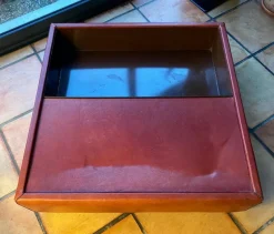 Best Pamono Leather Coffee Table from De Sede