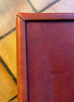 Best Pamono Leather Coffee Table from De Sede