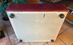Best Pamono Leather Coffee Table from De Sede