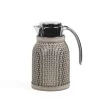 Pamono Leather Diana Thermal Carafe> Tabletop|Dinnerware Accessories