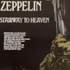 Outlet Pamono Led Zeppelin Stairway to Heaven Poster, 1971
