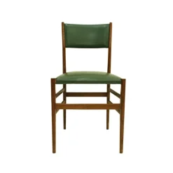 Pamono Leggera Chair by Gio Ponti for Cassina, 1951 The Exceptional> Living Room Sets