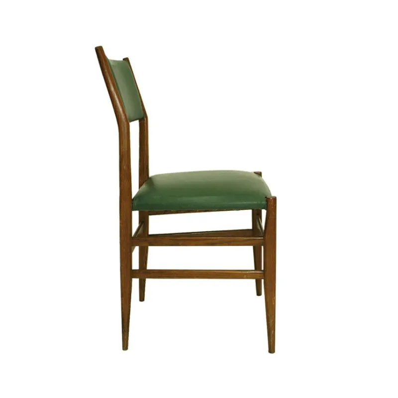 Pamono Leggera Chair by Gio Ponti for Cassina, 1951 The Exceptional> Living Room Sets