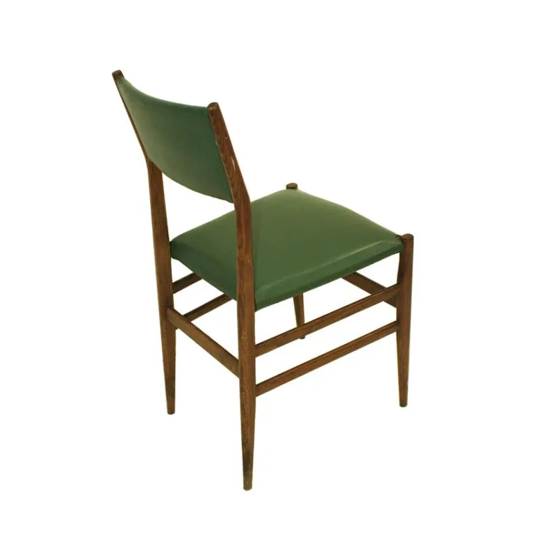 Pamono Leggera Chair by Gio Ponti for Cassina, 1951 The Exceptional> Living Room Sets