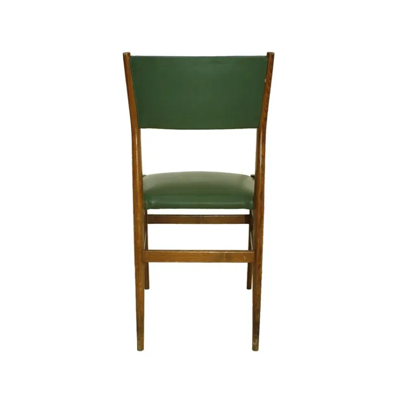 Pamono Leggera Chair by Gio Ponti for Cassina, 1951 The Exceptional> Living Room Sets