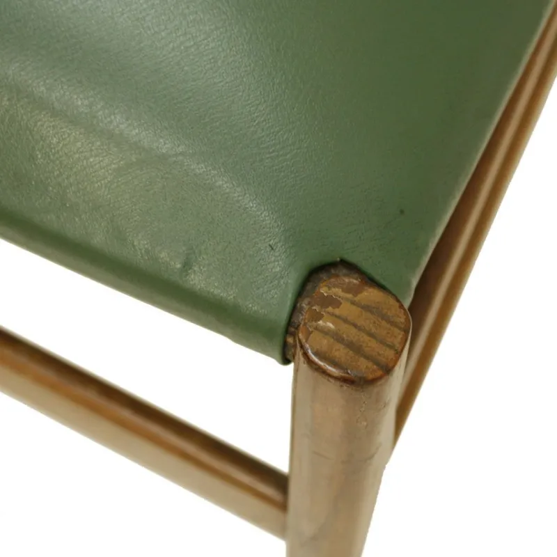 Pamono Leggera Chair by Gio Ponti for Cassina, 1951 The Exceptional> Living Room Sets