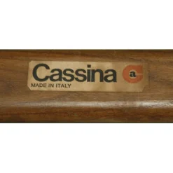 Pamono Leggera Chair by Gio Ponti for Cassina, 1951 The Exceptional><noscript><img width=
