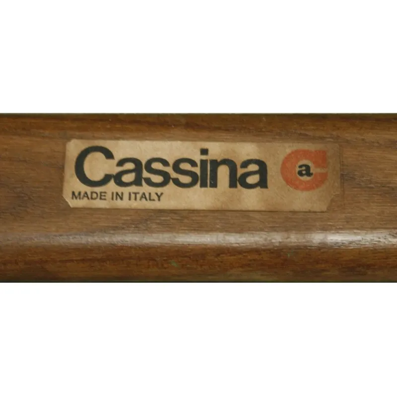 Pamono Leggera Chair by Gio Ponti for Cassina, 1951 The Exceptional> Living Room Sets