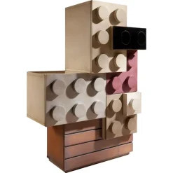 Pamono Lego Entry Cabinet by Lola Glamour