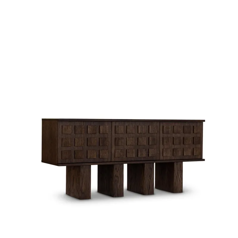 Pamono Leo Sideboard by Pastform Furniture
