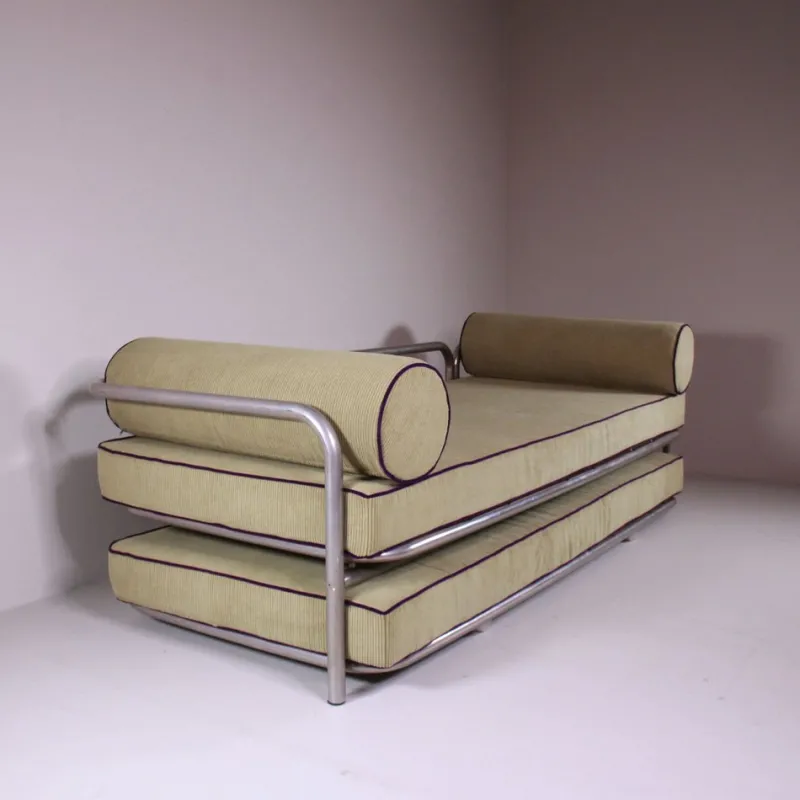 Discount Pamono Letto Daybed Locus Solus from Gae Aulenti, 1960s