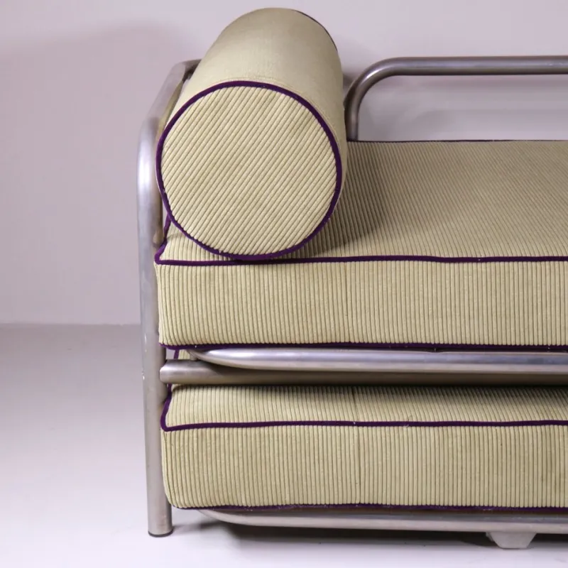 Discount Pamono Letto Daybed Locus Solus from Gae Aulenti, 1960s