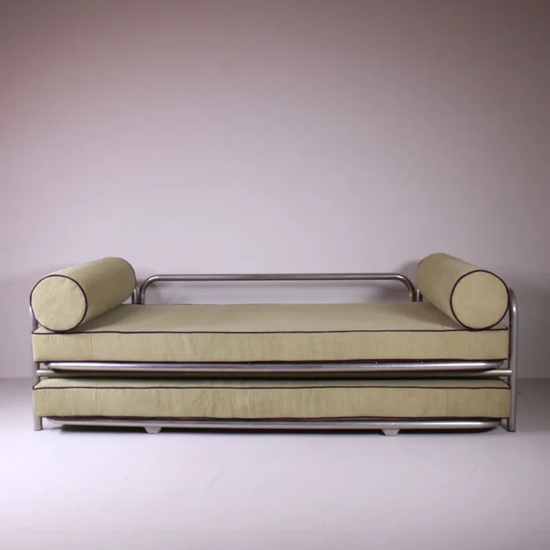 Discount Pamono Letto Daybed Locus Solus from Gae Aulenti, 1960s