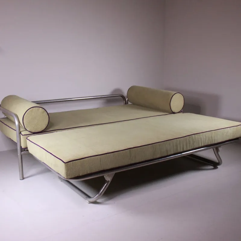 Discount Pamono Letto Daybed Locus Solus from Gae Aulenti, 1960s
