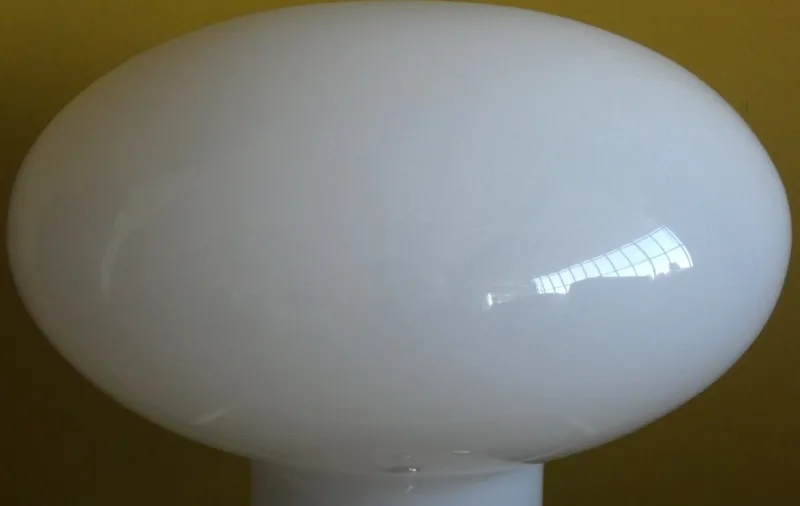 Pamono Leukè Table Lamp by Studio Celli Tognon for Stilnovo, 1971> Table Lamps