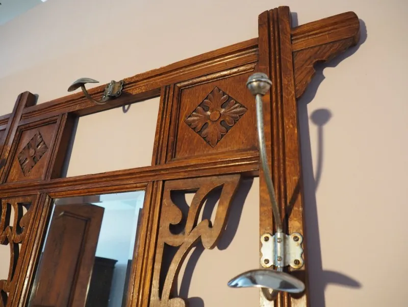 Pamono Liberty Hanger by Ignoto> Racks, Hooks & Valets