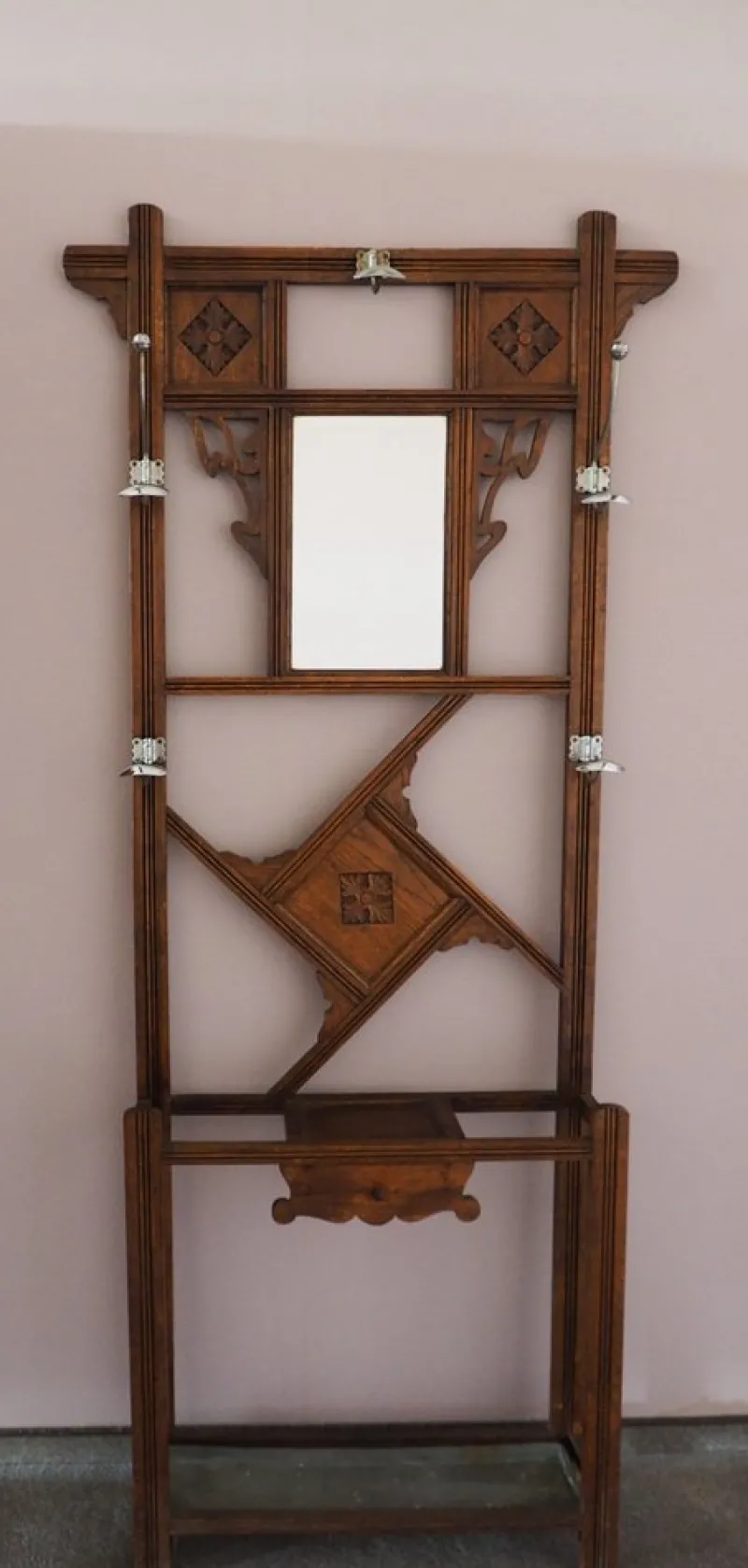 Pamono Liberty Hanger by Ignoto> Racks, Hooks & Valets
